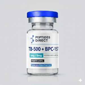 BPC-157 + TB-500 (5/5mg)