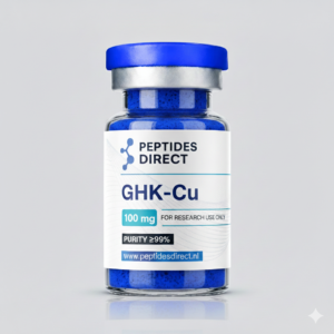 GHK-Cu 100mg