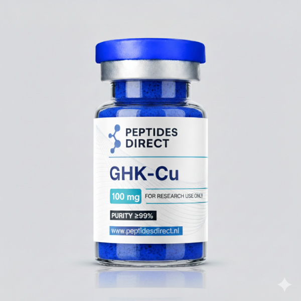 GHK-Cu 100mg GHK-Cu 100mg