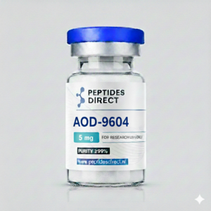 AOD-9604 5mg