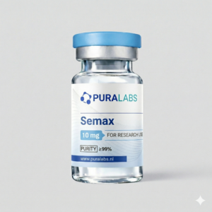 Semax 10mg (Nootropic)